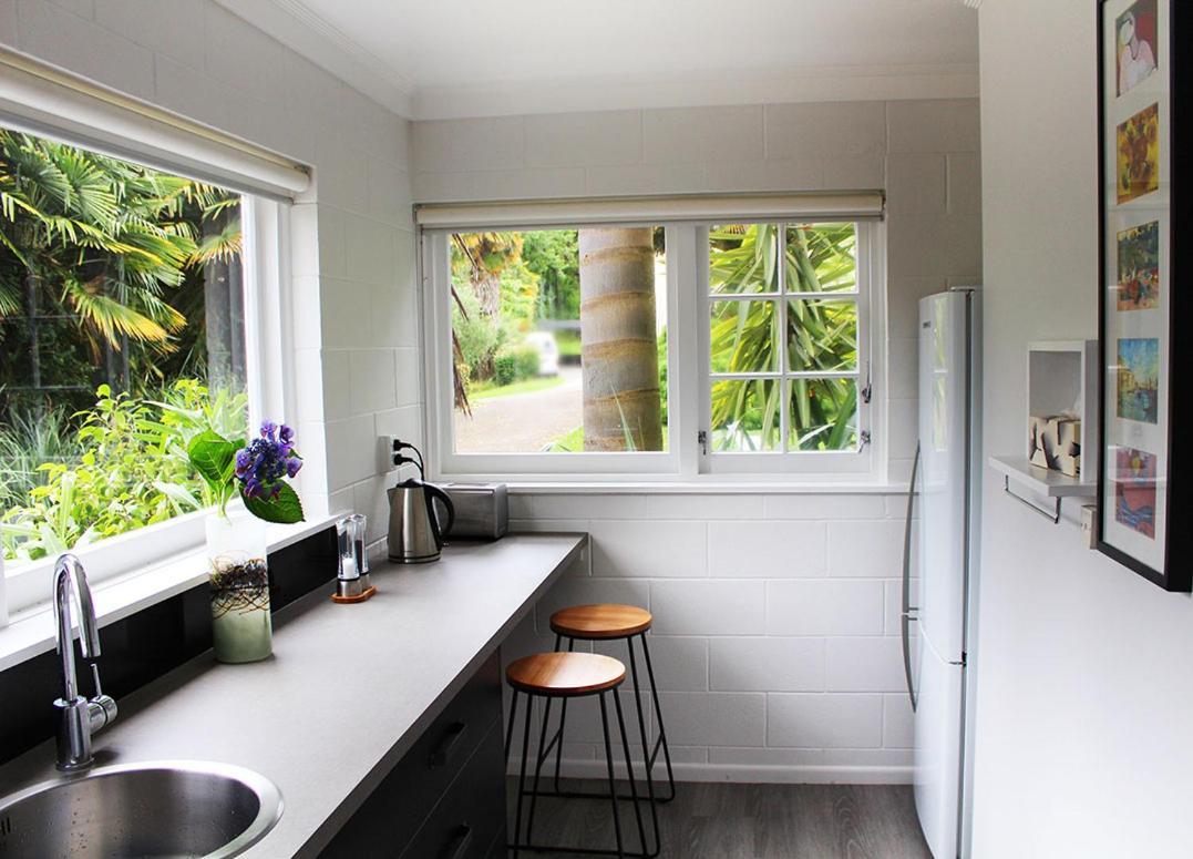 Apartment Near The Water Tauranga Eksteriør billede