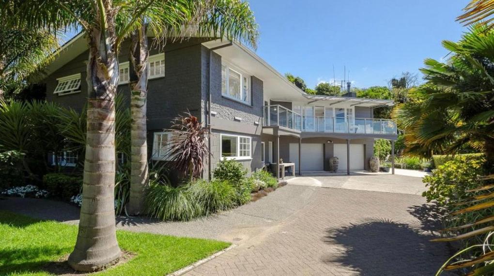 Apartment Near The Water Tauranga Eksteriør billede